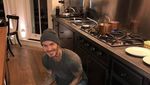 Di dalam Rumah Mewahnya, 10 Pesepakbola Ini Miliki Dapur Indah