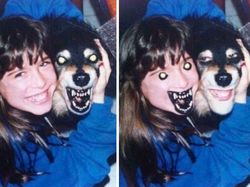 Aneh Tapi Nyata, Deretan Foto Ini Bikin Merinding