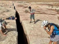 Aneh Tapi Nyata, Deretan Foto Ini Bikin Merinding