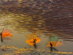 Keindahan Desa di China Ini Serba Palsu Demi Konten Instagramable