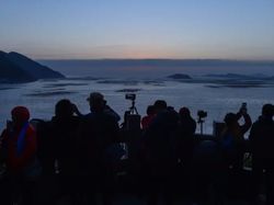 Keindahan Desa di China Ini Serba Palsu Demi Konten Instagramable