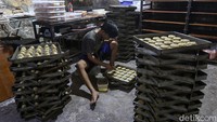 Pencairan BLT UMKM 2022 rencananya akan dilakukan mulai kuartal pertama 2022 atau sekitar Januari-Maret 2022.