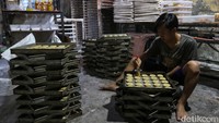 BLT UMKM 2022 nantinya akan diterima kurang lebih 2,76 juta keluarga dengan besaran Rp 600 ribu.