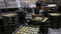 Nantinya bank penyalur akan mencairkan dana BLT UMKM secara langsung.