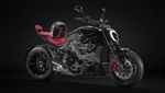 Ducati Edisi Spesial Cuma Ada 500 Unit di Dunia Ini DIsapa Rena