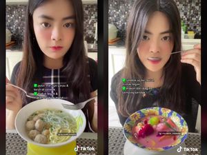 Penting! 5 Etiket Makan Bakso hingga Es Campur agar Terlihat Elegan