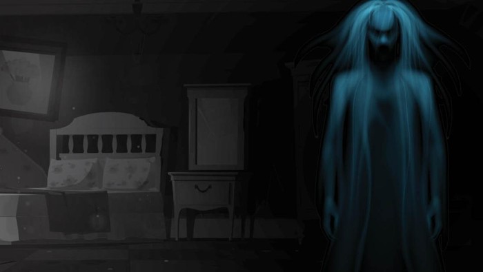 Eureka Fotografi Hantu