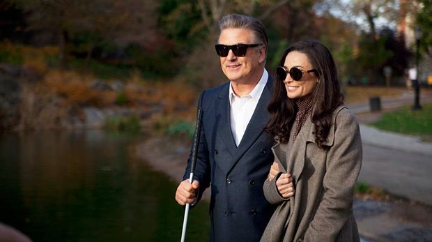 Film Blind Film Blind