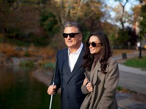 Sinopsis Blind, Film Demi Moore di Bioskop Trans TV