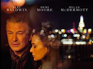 Sinopsis Blind, Film Demi Moore dan Alec Baldwin di Bioskop Trans TV