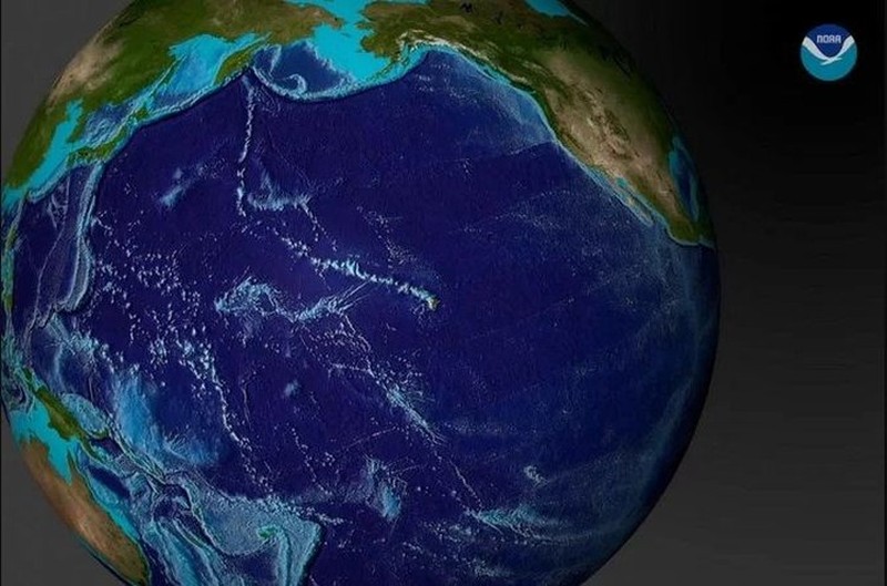fotoinet fakta mengagumkan bumi