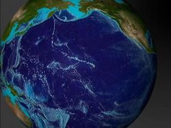 Kumpulan Fakta Soal Bumi yang Mencengangkan