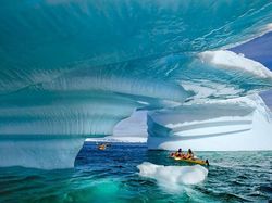 Kumpulan Fakta Soal Bumi yang Mencengangkan