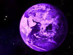 Kumpulan Fakta Soal Bumi yang Mencengangkan