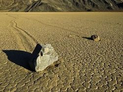 Kumpulan Fakta Soal Bumi yang Mencengangkan