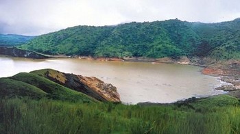 Bumi memiliki tiga danau yang dapat meledak, yaitu Nyos dan Monoun di Kamerun serta Kivu di perbatasan antara Rwanda dan Republik Demokratik Kongo akibat gunung berapi yang berada di bawah ketiganya. (Foto: Internet)