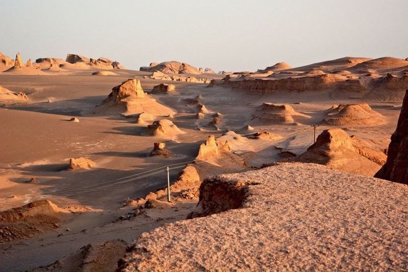 fotoinet fakta mengagumkan bumi
