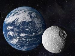 Kumpulan Fakta Soal Bumi yang Mencengangkan