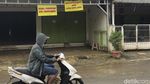 Sering Kebanjiran, Warga di Bekasi Ramai-ramai Jual Rumah