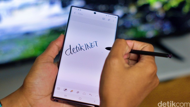 Galaxy S22 Ultra
