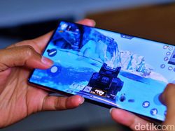 Unboxing Samsung Galaxy S22 Ultra Warna Burgundy, Harga Mulai Rp 18 Juta