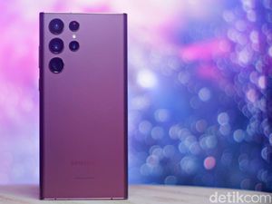 Empat HP Flagship Samsung Dihilangkan dari Geekbench