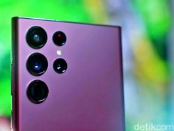 Unboxing Samsung Galaxy S22 Ultra Warna Burgundy, Harga Mulai Rp 18 Juta