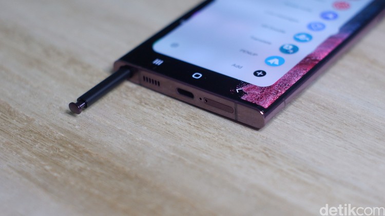 Galaxy S22 Ultra