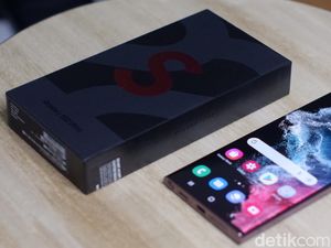 Keciduk Manipulasi, 4 HP Samsung Didepak dari Geekbench
