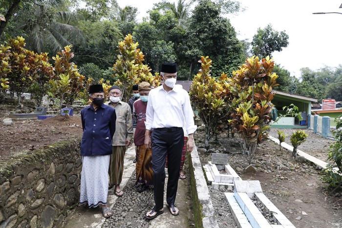 Ganjar Pranowo