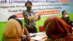 Anak Haji Lulung Kini Kuasai Tanah Abang