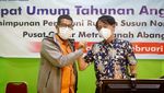 Anak Haji Lulung Kini Kuasai Tanah Abang