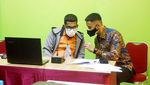 Anak Haji Lulung Kini Kuasai Tanah Abang