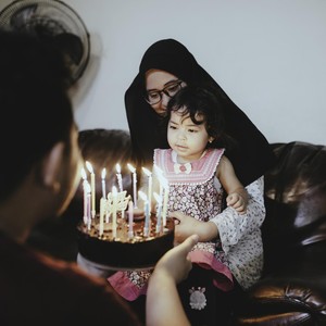 20 Ucapan Ulang Tahun Islami untuk Anak dan Suami Serta Istri