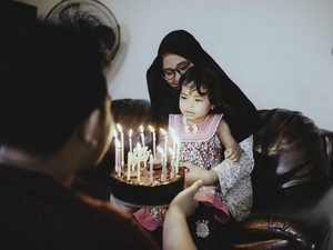 Mengucapkan Barakallah Fii Umrik Saat Ultah, Bagaimana Hukumnya dalam Islam?