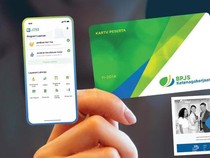 Syarat dan Cara Klaim JHT BPJS Saat Libur Lebaran, Bisa dengan Aplikasi