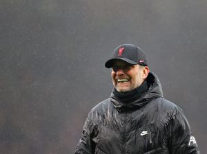 Liverpool Ketemu Man City di Semifinal Piala FA, Klopp Kalem