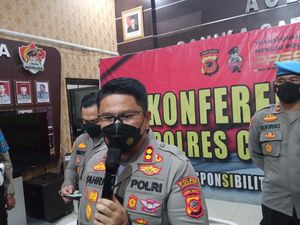 Nurhayati Lapor Kades Korupsi Malah Jadi Tersangka, Ini Penjelasan Polisi