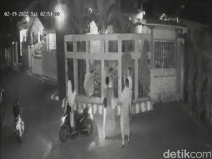 Pasutri Lansia di Probolinggo Duel Lawan Kawanan Pencuri Bawa Sajam