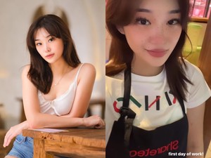 Livy Renata Doyan Hotpot hingga Steak, Ini 7 Tempat Makan Pilihannya