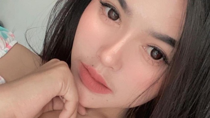 Mama muda di Garut berhasil jualan daster