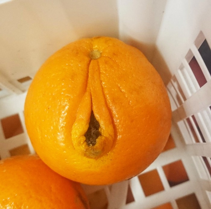 Mirip Monster! Buah-buahan Ini Punya Bentuk yang Aneh dan Seram