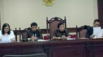 Momen Eks Karyawan Tekstil Ini Tuntut Keadilan