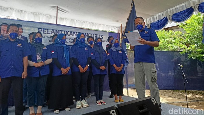 nasdem ponorogo