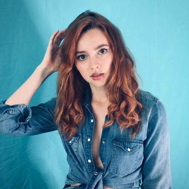 natasha bassett