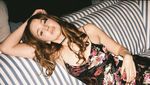 Natasha Bassett, Pacar Brondong Elon Musk