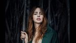 Natasha Bassett, Pacar Brondong Elon Musk