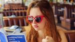 Cantiknya Natasha Bassett, Pacar Elon Musk yang Hobi Bikin Cookies