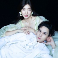 Congrats! Park Shin Hye Sambut Kelahiran Anak Kedua Bareng Choi Tae Joon