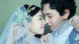 Ciuman Mesra Park Shin Hye-Choi Tae Joon di Foto Pernikahan Terbaru